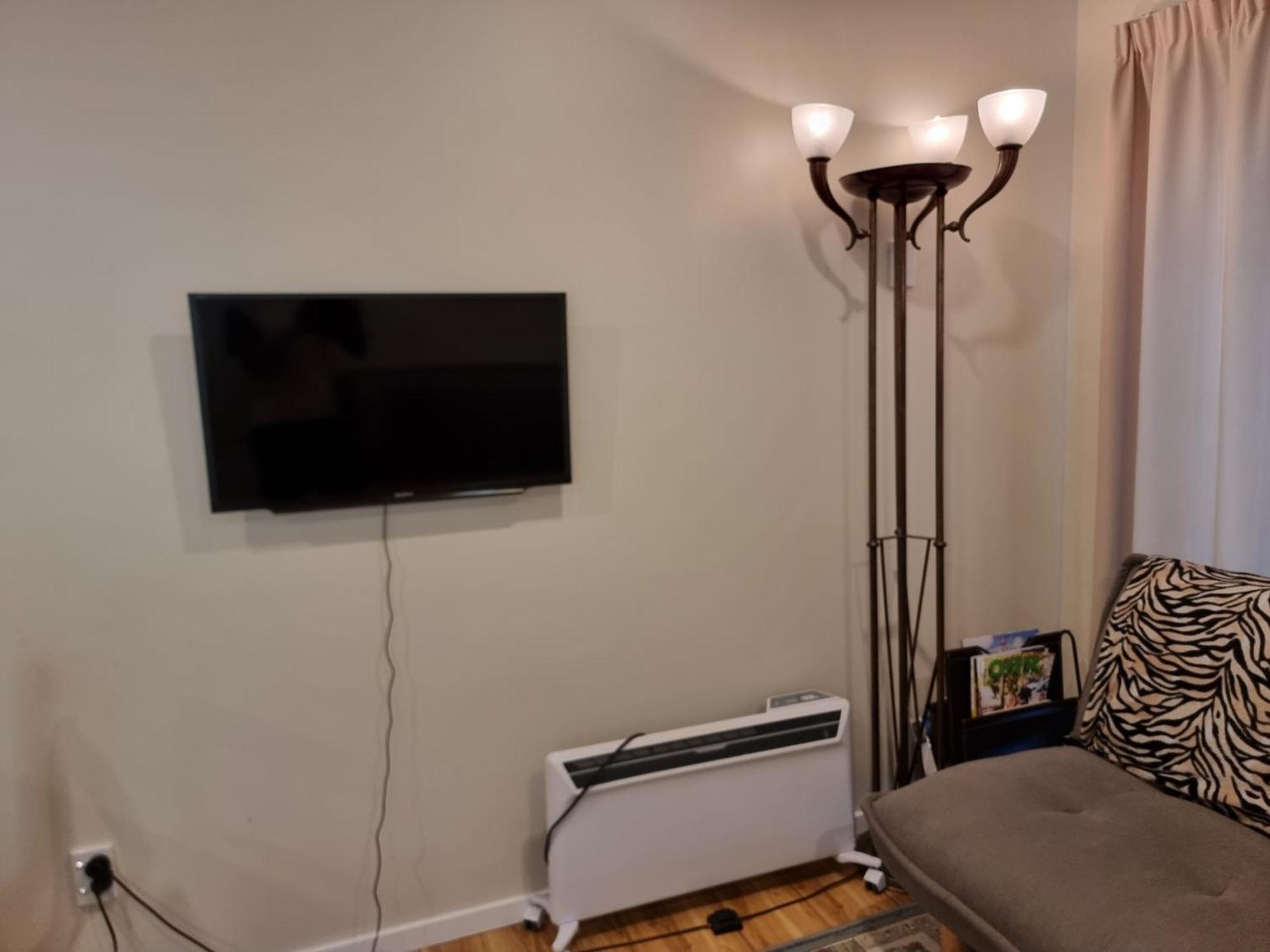 Entire Ground Floor With Full-Privacy And Family-Friendly Popular To Ferry Catchers Wellington Dış mekan fotoğraf