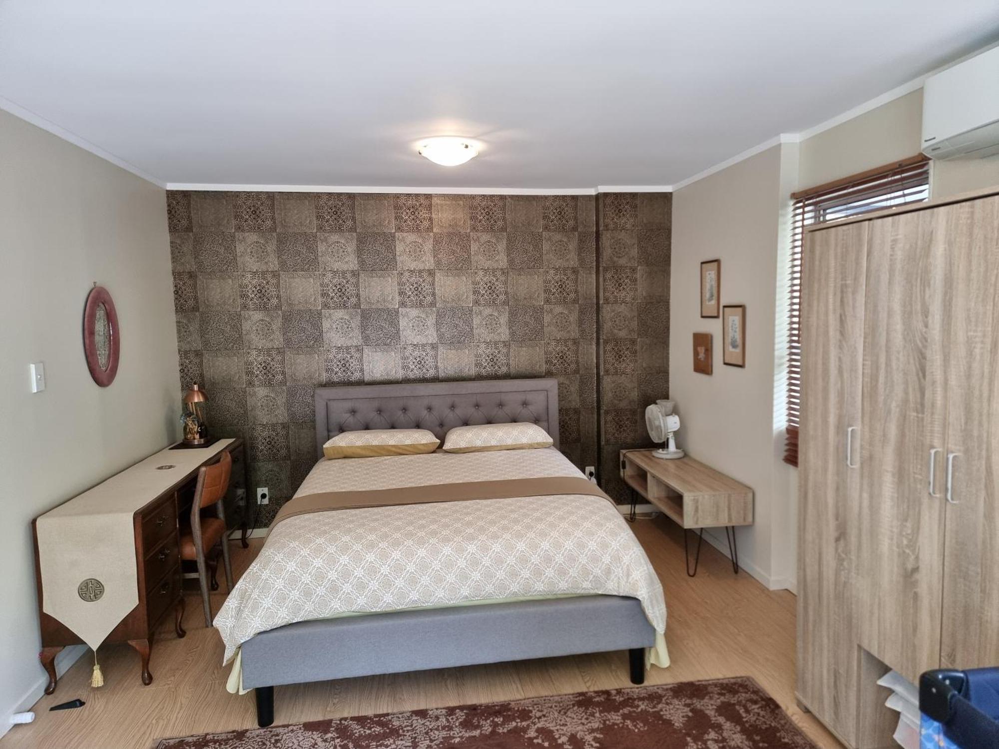 Entire Ground Floor With Full-Privacy And Family-Friendly Popular To Ferry Catchers Wellington Dış mekan fotoğraf