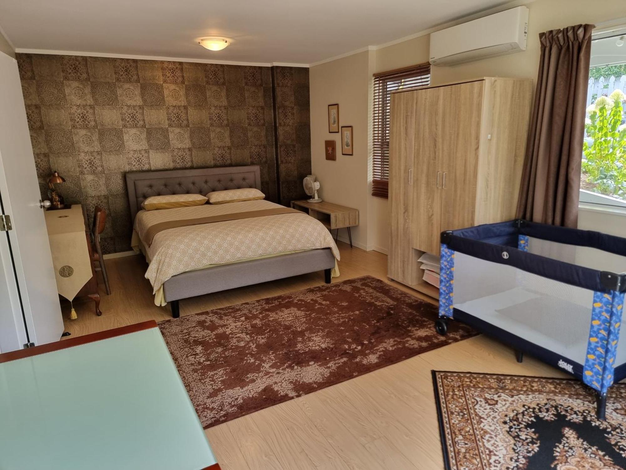 Entire Ground Floor With Full-Privacy And Family-Friendly Popular To Ferry Catchers Wellington Dış mekan fotoğraf