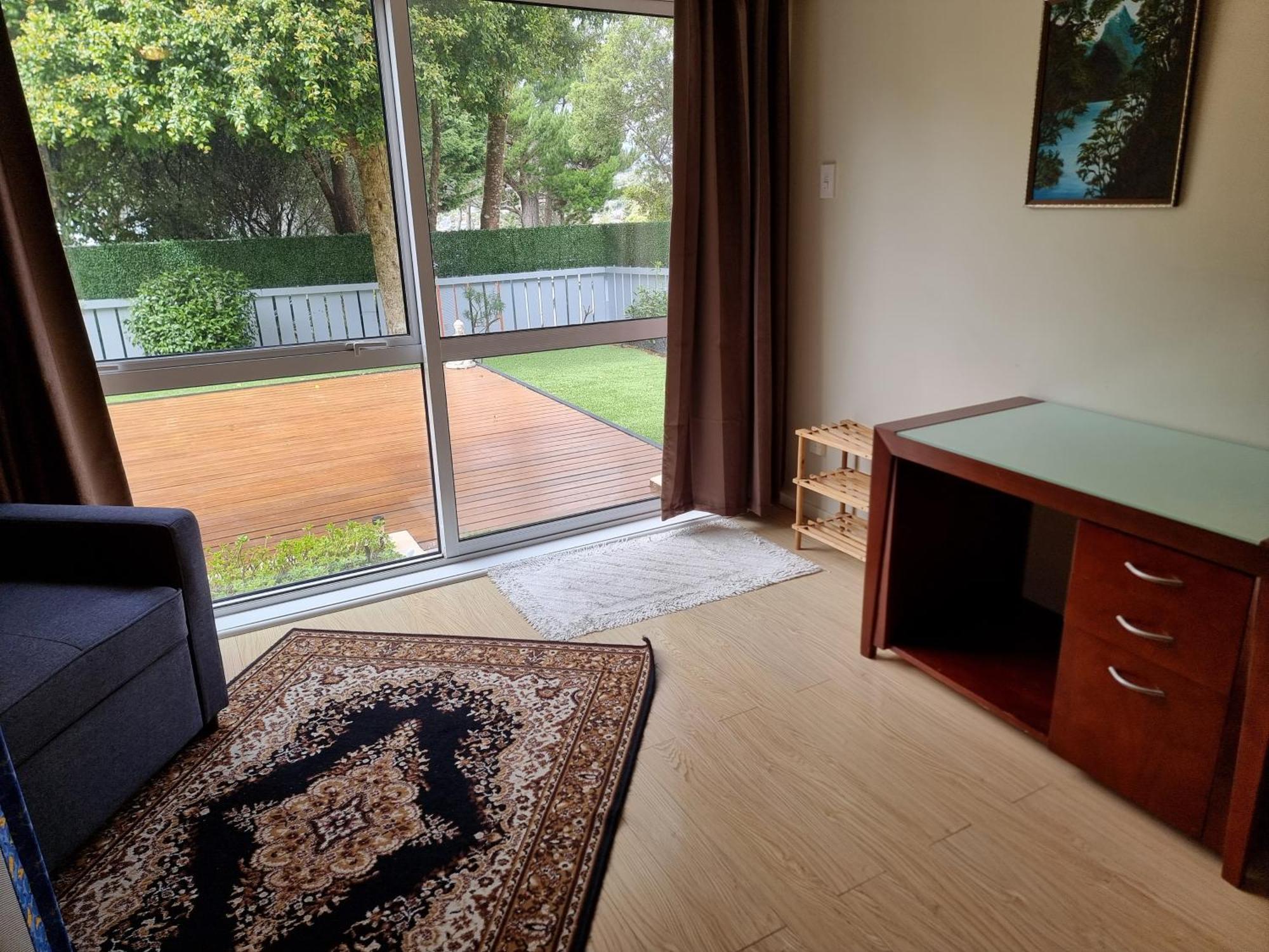 Entire Ground Floor With Full-Privacy And Family-Friendly Popular To Ferry Catchers Wellington Dış mekan fotoğraf