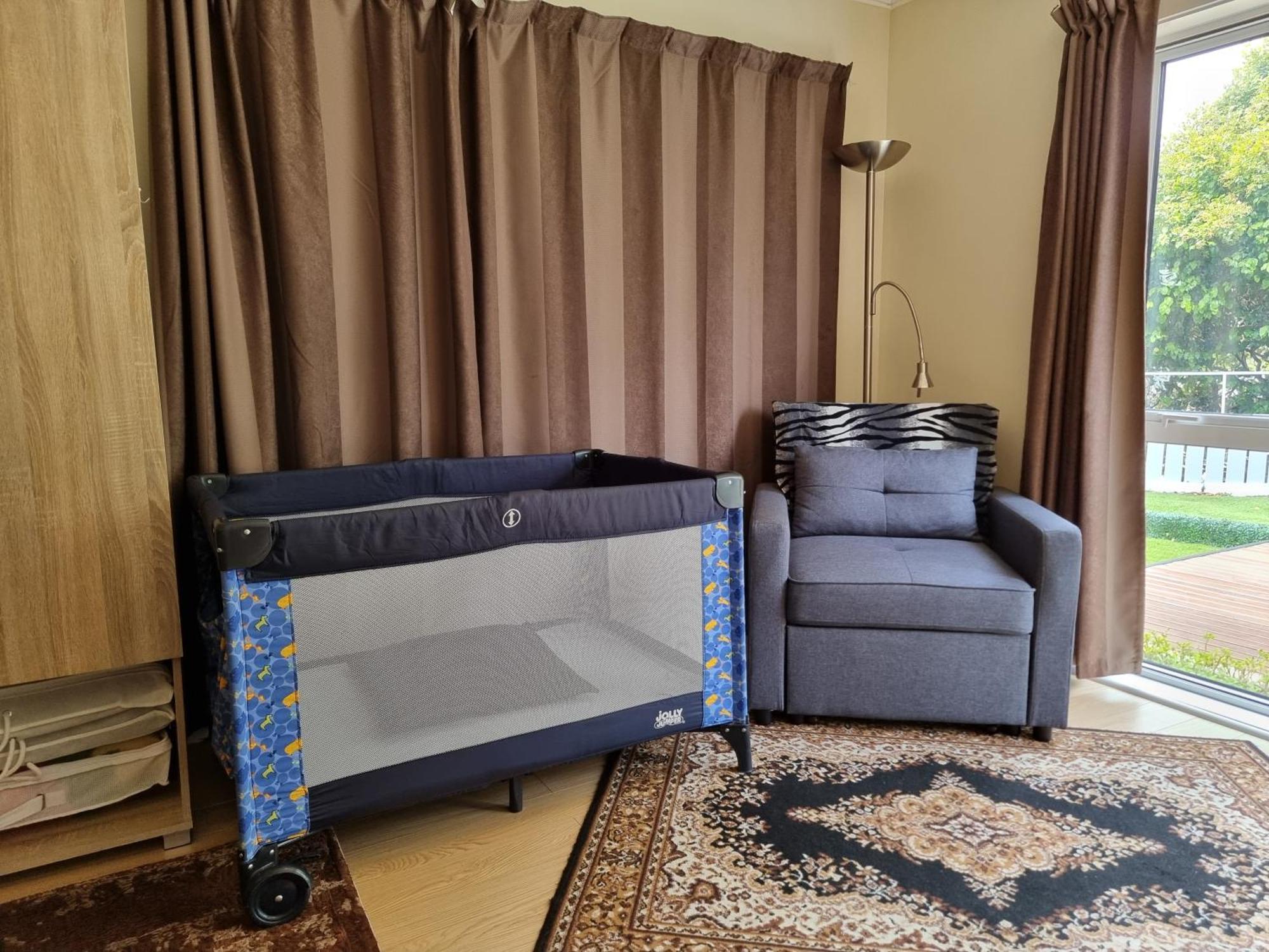 Entire Ground Floor With Full-Privacy And Family-Friendly Popular To Ferry Catchers Wellington Dış mekan fotoğraf