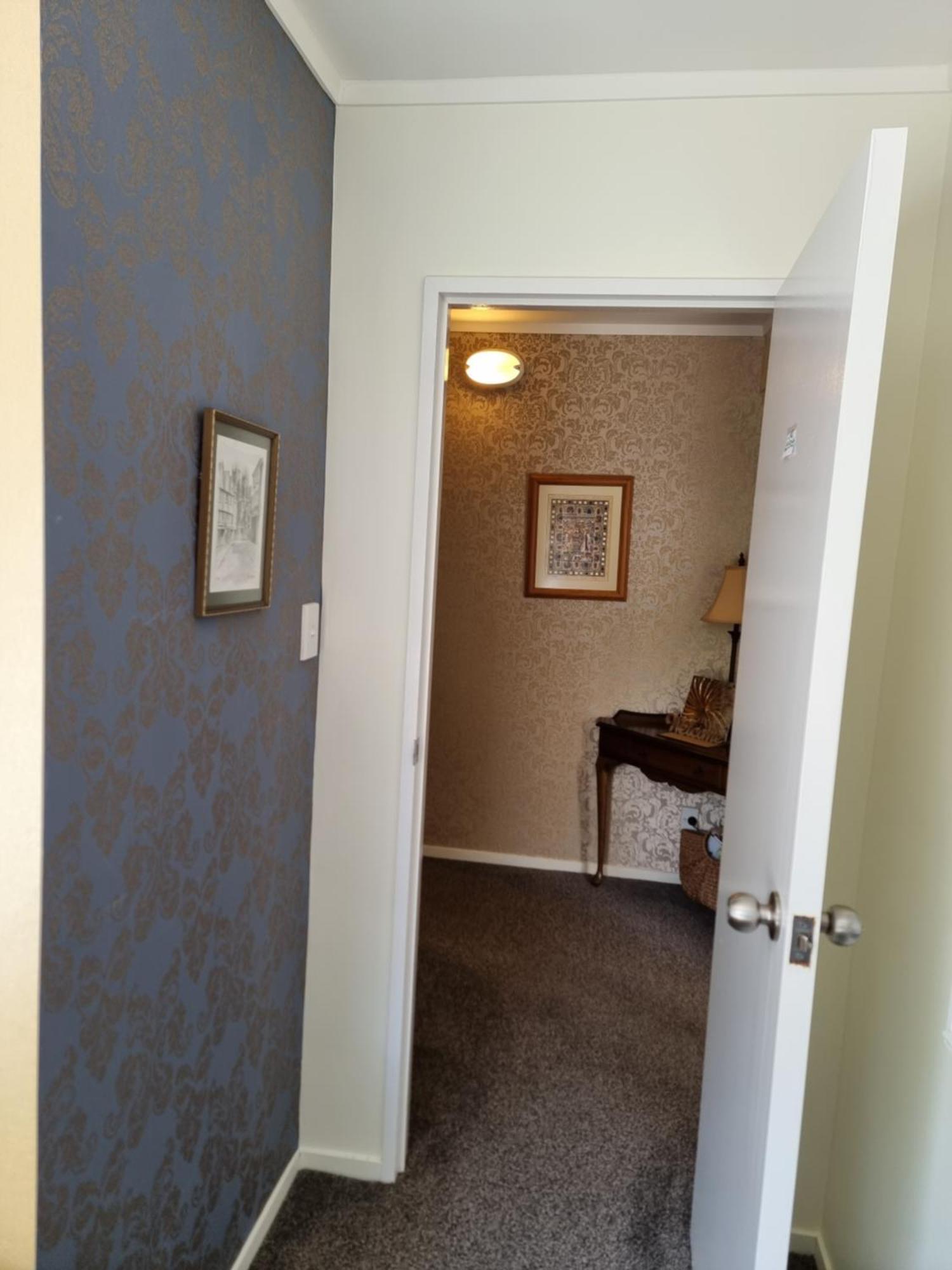 Entire Ground Floor With Full-Privacy And Family-Friendly Popular To Ferry Catchers Wellington Dış mekan fotoğraf