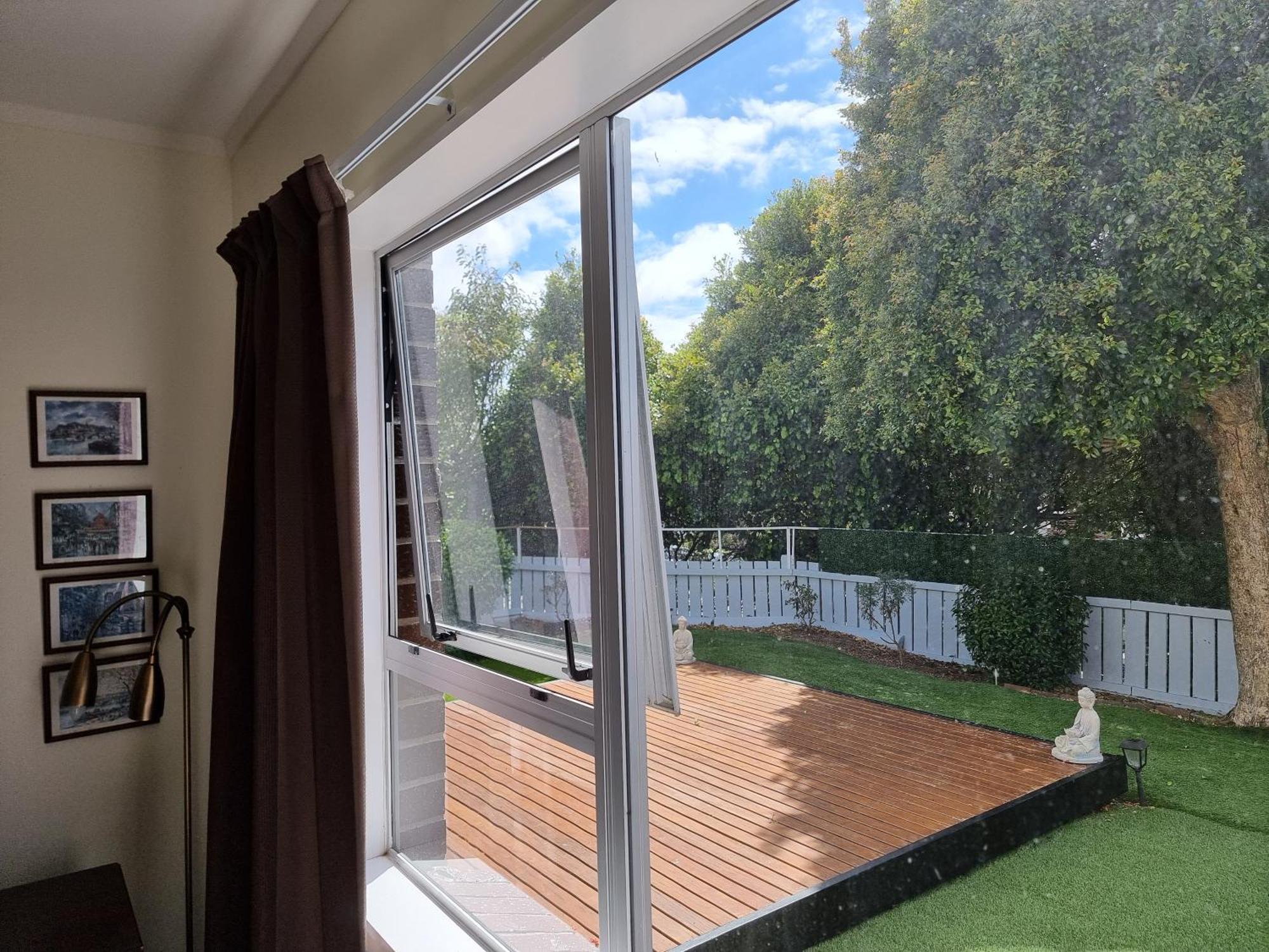 Entire Ground Floor With Full-Privacy And Family-Friendly Popular To Ferry Catchers Wellington Dış mekan fotoğraf