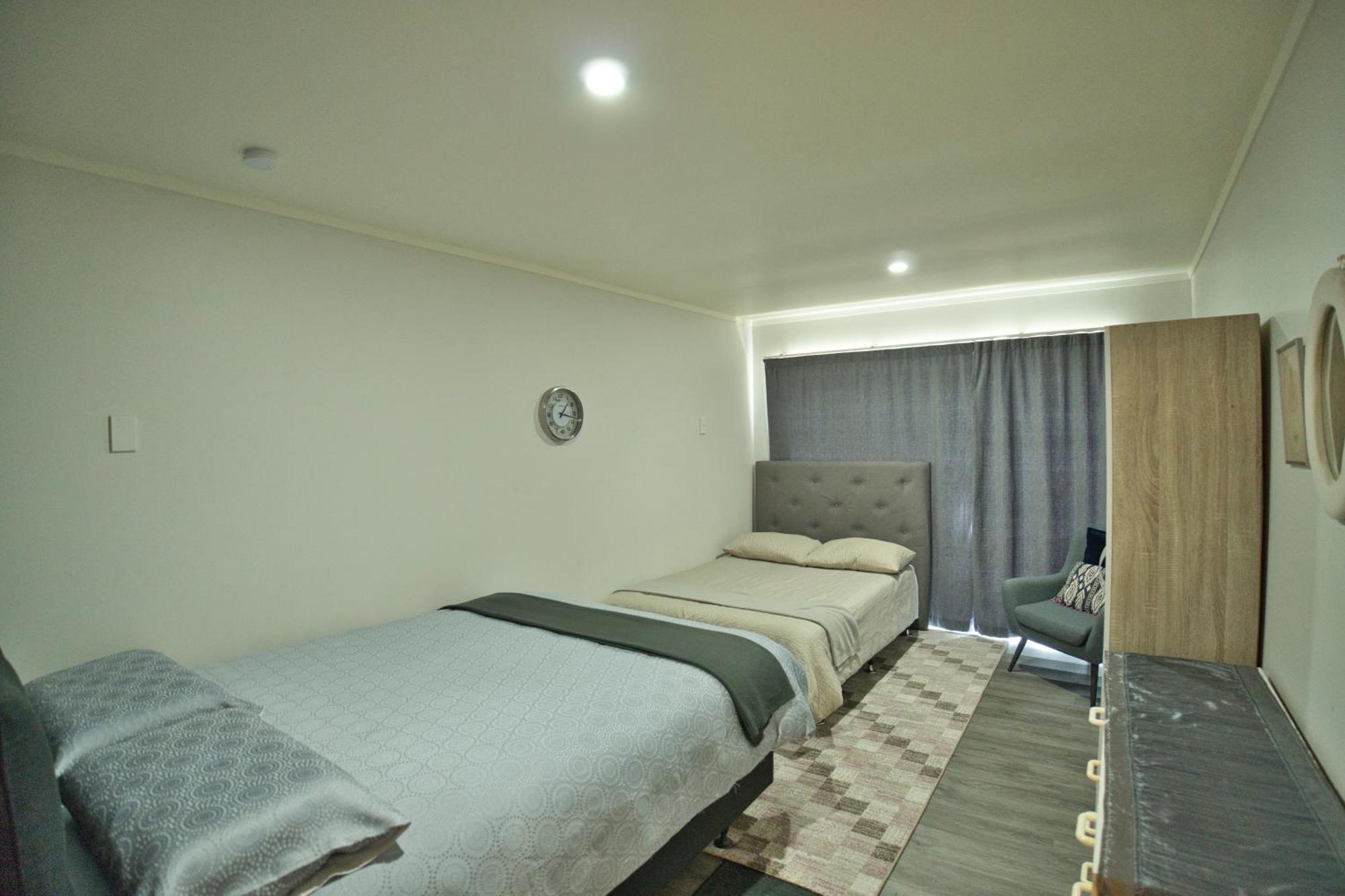 Entire Ground Floor With Full-Privacy And Family-Friendly Popular To Ferry Catchers Wellington Dış mekan fotoğraf