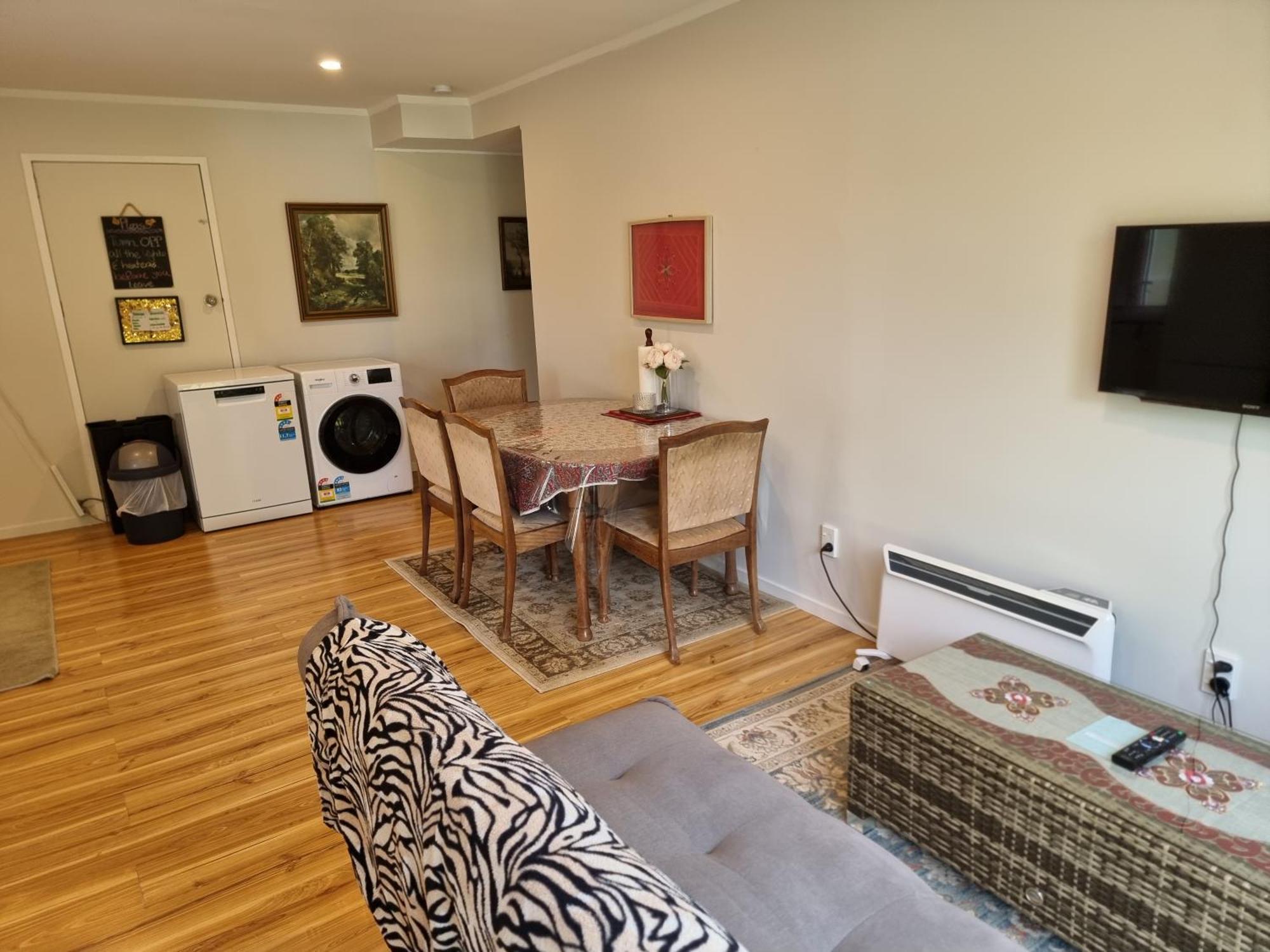 Entire Ground Floor With Full-Privacy And Family-Friendly Popular To Ferry Catchers Wellington Dış mekan fotoğraf
