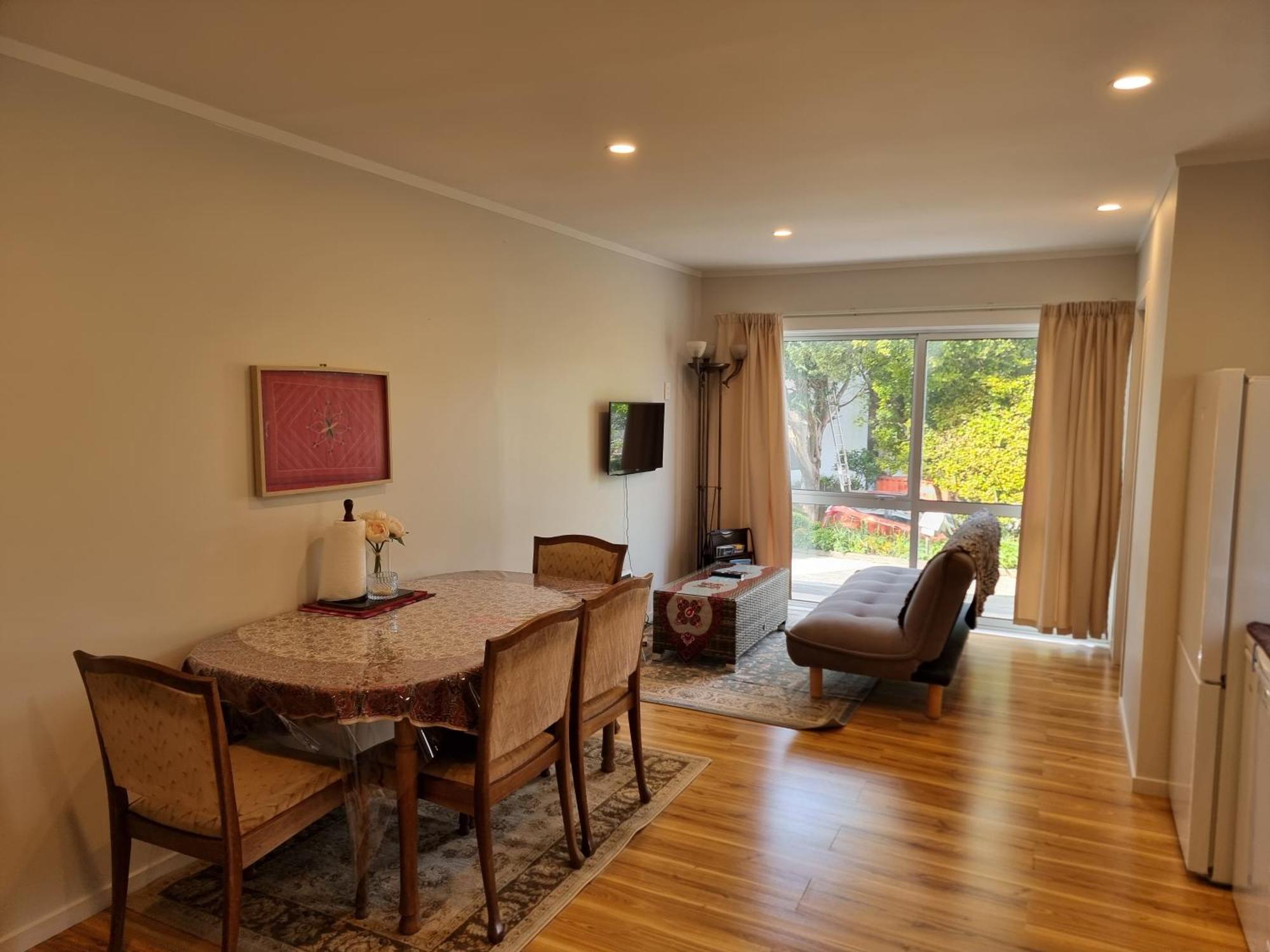 Entire Ground Floor With Full-Privacy And Family-Friendly Popular To Ferry Catchers Wellington Dış mekan fotoğraf